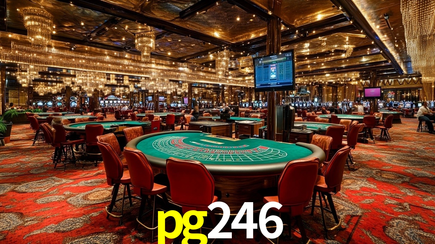 pg246 - Cassino On-line Sorte Real - pg246.com