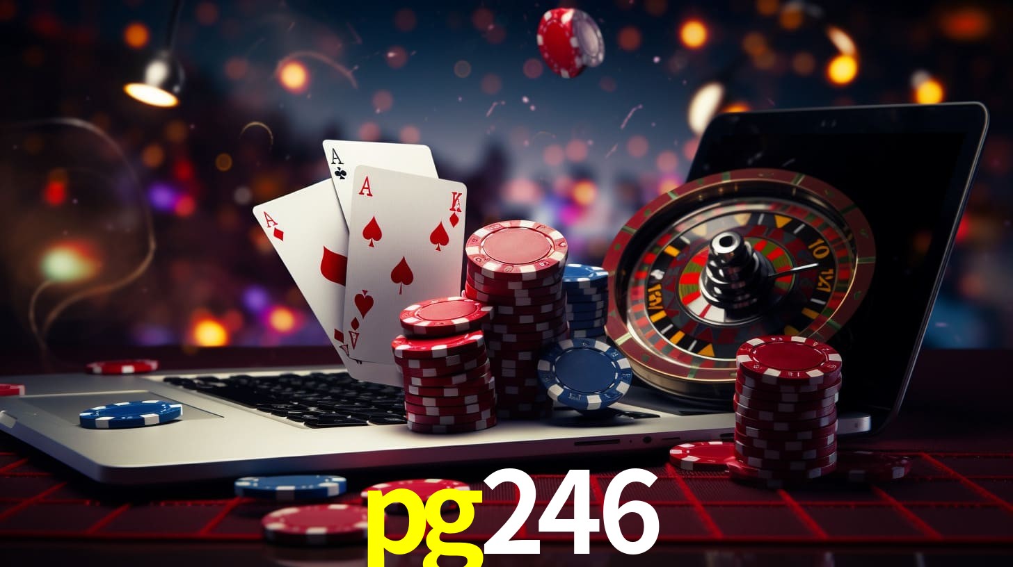 Live Casino pg246