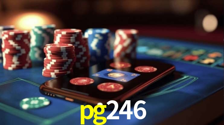 Basketball Betting pg246