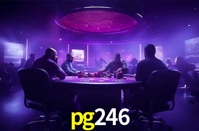 Explorando a Categoria de Eventos em Apostas na pg246
