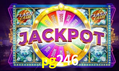 Blackjack Table pg246
