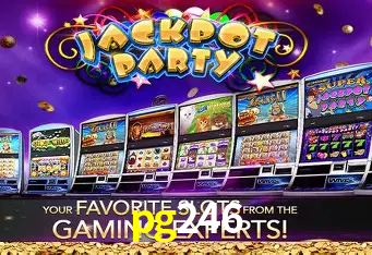 VIP Casino pg246