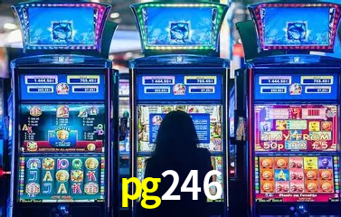 Roulette Table pg246