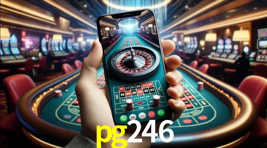 Live Casino pg246