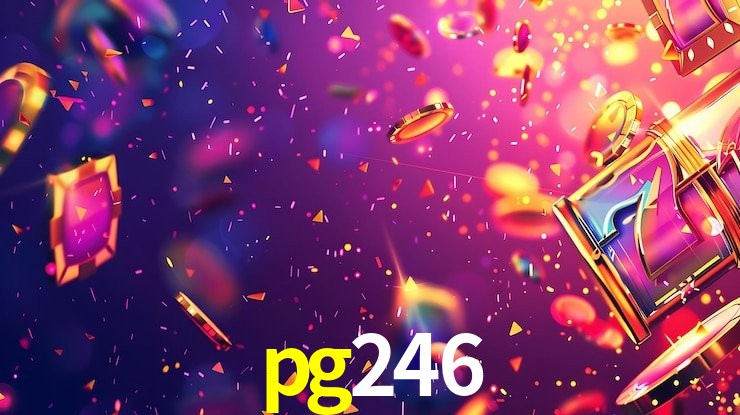 A Experiência Imersiva dos Cassinos Ao Vivo no pg246