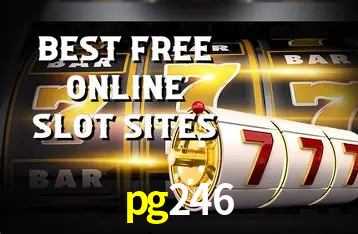 Descubra o Mundo do Cassino Online com pg246