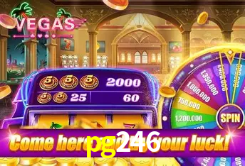 Live Casino pg246