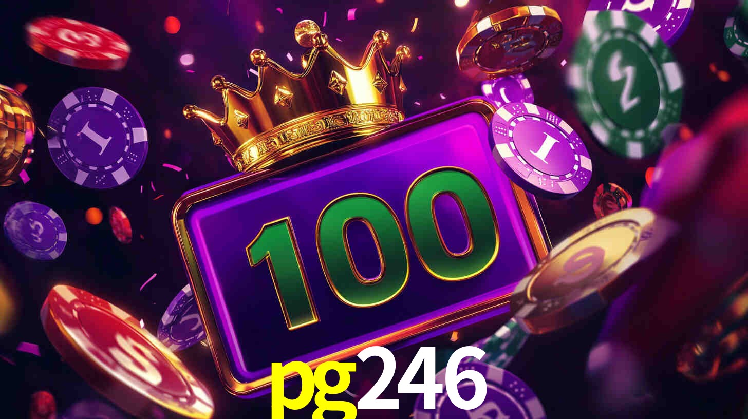 Exclusive Games pg246