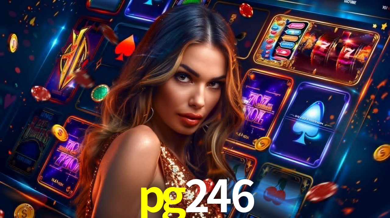 Explorando a Categoria de Eventos em Apostas na pg246