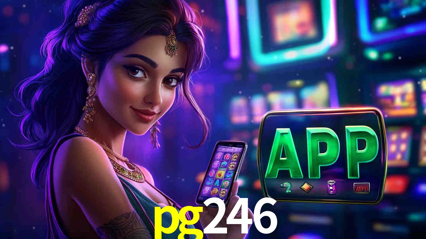 pg246 bet