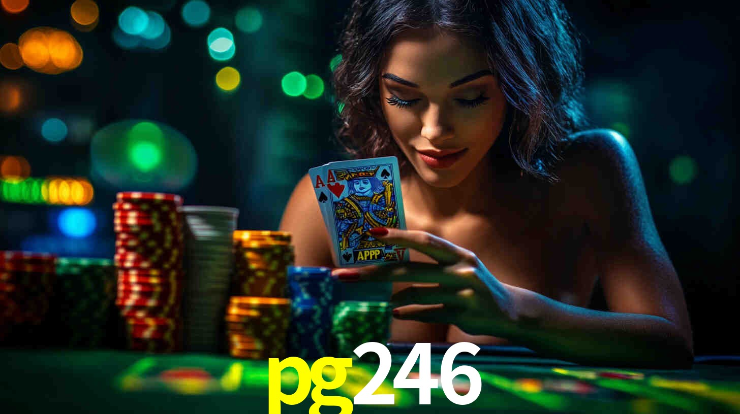 A Popularidade dos Caça-Níqueis no pg246