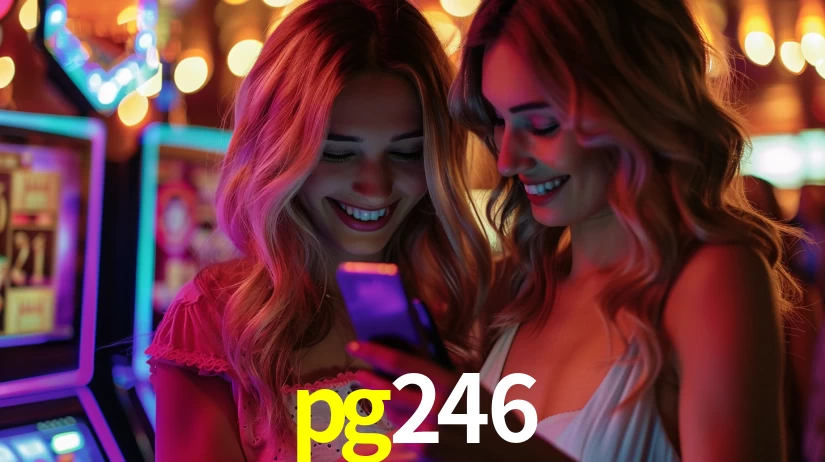 pg246 bet