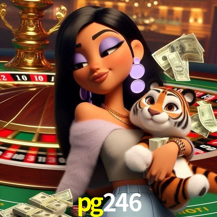 Tennis Betting pg246